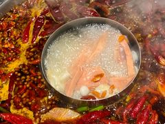 -城墙拐拐火锅(三峡广场黑金冠店)