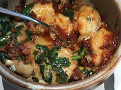 -李记搅团•非遗陕菜(三桥店)