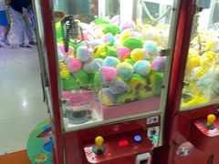 -大玩家超乐场(河东万达广场店)