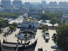 -上海东林寺(金山区)