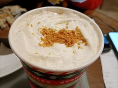 -星巴克(威尼斯人店)