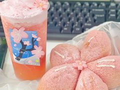 -奈雪的茶(东莞汇一城店)