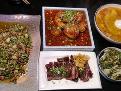 -醉小酒馆·川菜·江湖菜·重庆菜(观音桥旗舰店)