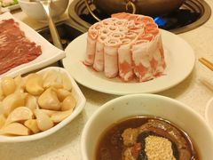-八先生涮肉房(三里河店)