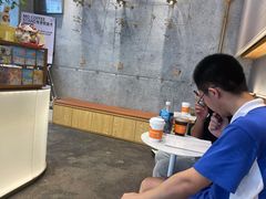 -MQ COFFEE STAND明谦(新洲店)