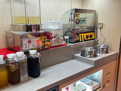 -海底捞火锅(北京路店)