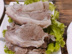 -沙州食驿·非遗小吃夜市
