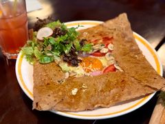 -La Creperie法餐厅(桃江路店)