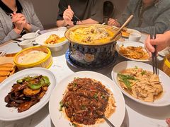 -关东小磨东北菜(漕河泾印象城店)