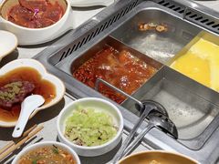 -海底捞火锅(番禺广场店)