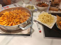 -黄记煌三汁焖锅(新佳丽江汉路店)