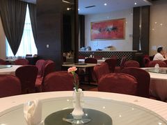 -甸园锦江宾馆(北外滩店)