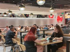 -潮界(虹桥新天地店)