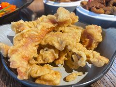 小酥肉-楠火锅(新街口苏宁店)