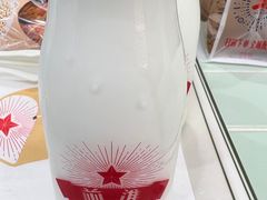 -红星前进面包牛奶公司(五道口购物中心店)
