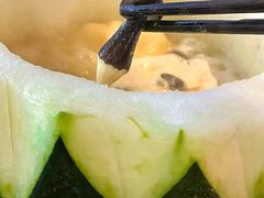 -顺德公猪肚鸡·椰子鸡(惠东天虹店)