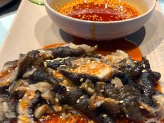 -领鲜潮牛鲜牛羊肉火锅(宏昌店)