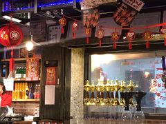 -管氏翅吧(马家堡店)