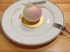 -天使咖啡(兴新街店)