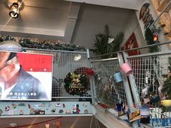 -Kitchen·Y洋厨房西餐厅(王府壹号店)