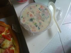 土豆沙拉-大象厨房(重庆道店)