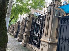 -上海安亭别墅花园酒店