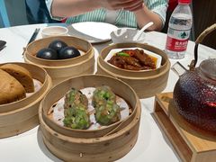 -富淳饭店(陆家嘴保利广场店)
