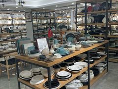 -信基沙溪酒店用品博览城
