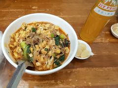 -刘信牛羊肉小炒泡馍(回民街店)