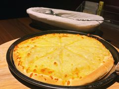 -路易十三西餐厅(西关新天地店)