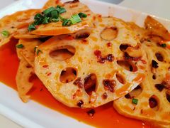 -老长沙龙虾馆·聚会餐厅(白石洲店)