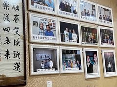 大堂-天发芽·何记葫芦头泡馍·老字号(小南门店)