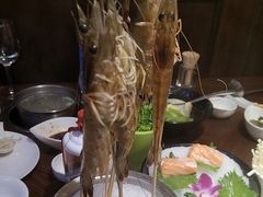 -东海怡品海鲜豆捞(星街坊店)