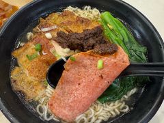 -華歡冰室-WahFoon(吉大店)