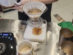 -Manner Coffee(壹方城店)