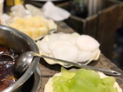 -肖肖酸萝卜鱼火锅(总店)