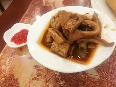 -金城大酒店-中餐厅(汾江中路店)