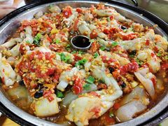 -杨厝六十六农庄农舍(杨厝路店)