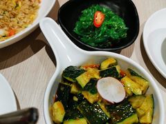 -卡朋西餐(悦汇城店)