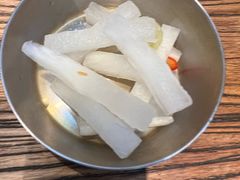 -成都你六姐·牛肉冒菜(上海环宇荟店)