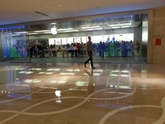 门面-Apple零售店(深圳益田假日广场店)