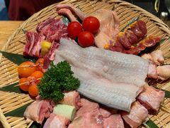 -人间酒暖·Go blanc·烧鸟·深夜食堂(陆家嘴店)