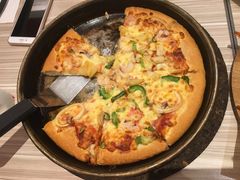 -必胜客(嘉兴八佰伴店)