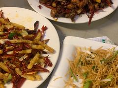 -田记餐馆(富国街店)