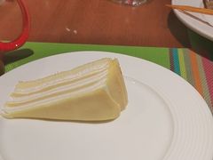 -岷山饭店-芝芝自助餐厅