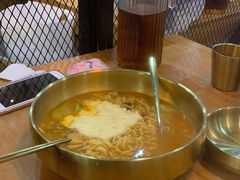 -朴鲸家正宗韩国料理(福田店)