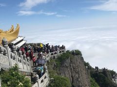 -峨眉山风景名胜区