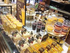 -红跑车蛋糕世界(清江路店)