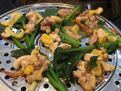 -阿多私房菜(顺德店)