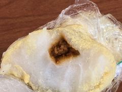 松花晶团糕-江南春(中山中路店)